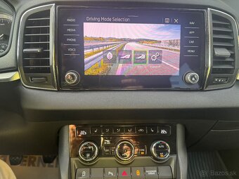 Škoda Karoq 2.0 TDI SCR Style - 9