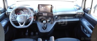 Opel Combo Life Pro 1.5 CDTI S&S Edition - 9