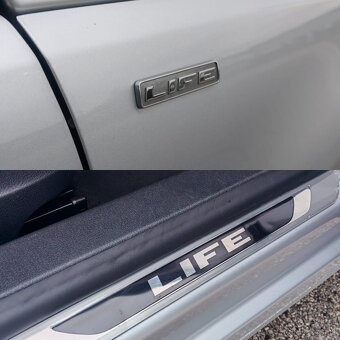 VW Golf 7 1.4 TSI Rline - 9