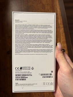 iPhone 11 128GB Starling - 9