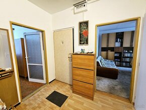 Na predaj 3 izbový byt | Humenská ulica | Košice - Západ - 9