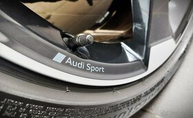 Audi Q2 2.0 TDI Sport quattro, Vegas Black optic, 63945 km - 9