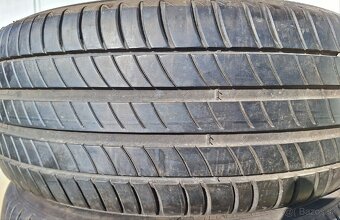 Letne pneu 6mm 225/50 R18 Michelin Primacy - 9