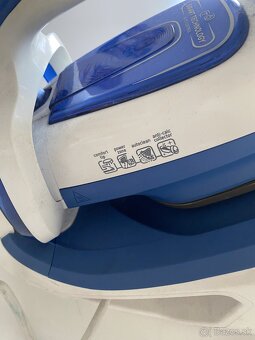 Žehlička Tefal Pro Express Total - 9