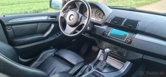BMW X5 3.0d 160kw Facelift Automat - 9