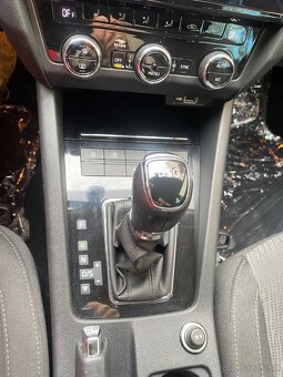 Octavia3 2,0TDI - 9