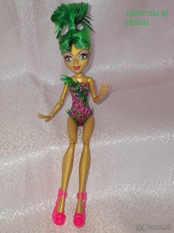 monster high babika babiky monsterky - 9
