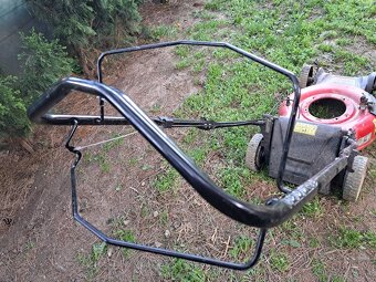MTD kosacka na ND - 9