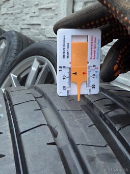elektrony BMW G30 G31 - 18ky - 2 rozmer - 9