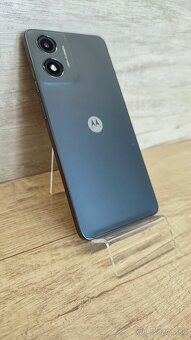 Motorola e14 – ako nový - super stav - 9