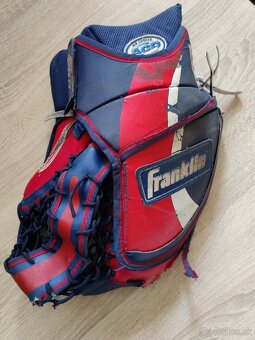 Brankárska výstroj - 9