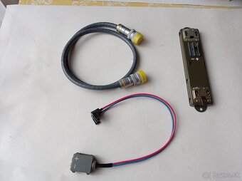 Radiostanica rf 10 ČSĽA - 9