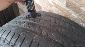 Alu Disky+pneu
5x112 R17 - 9