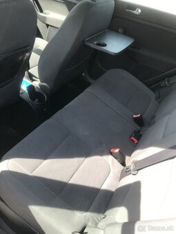 Volkswagen Golf Plus 1,6 Tdi - 9