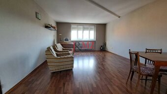Rodinný dom, garáž a záhrada 1.400 m2, Hronské Kosihy (SM–81 - 9