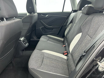 Škoda Scala BLACK LINE FULL LED DSG TOP - 9