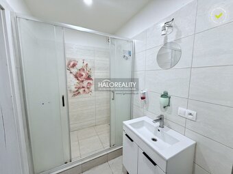 HALO reality - Predaj, rodinný dom Bystričany, Chalmová - EX - 9