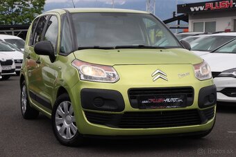 Citroën C3 Picasso 1.6 HDi Style už od 49€ mesačne - 9