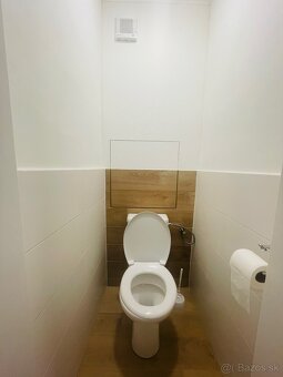 Prenájom tehlový 1izb. byt na Mieri - 9