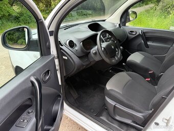 Renault Kangoo Blue dCi 115 Zen - 9