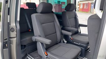 Multivan T6 4x4 2.0 tdi 110kw 2019r - 9