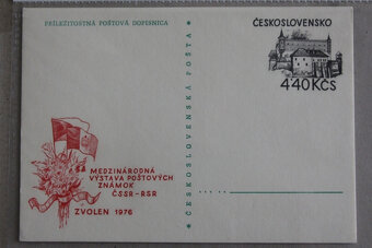 Predám CDV - ČSSR 1.časť - 9