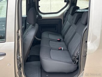 Dacia Dokker 1.5dCi - 9