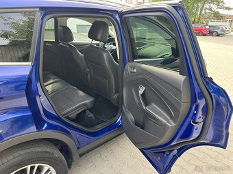 Ford Kuga 1.6eco boost manuál - 9