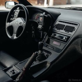 Nissan 300zx TwinTurbo - 9