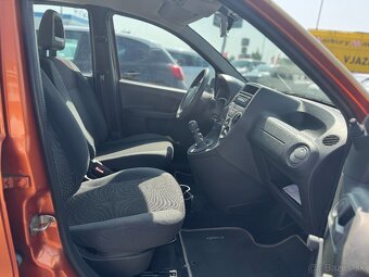 Fiat Panda Van 1.1 - 9