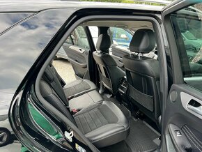 Mercedes Benz ML 350 CDI W166 - 9