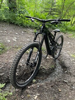 Specialized turbo levo comp alloy S4 - 9