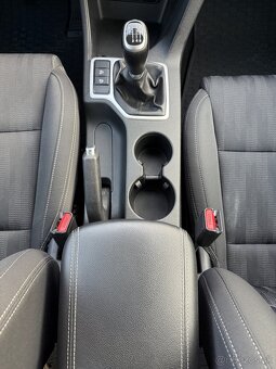 Kia Sportage 1.6 GDi Gold - 9