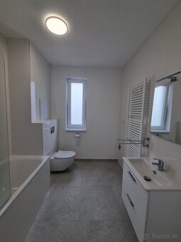Nový slnečný 2 izbový byt na prenájom (58m²) - 9