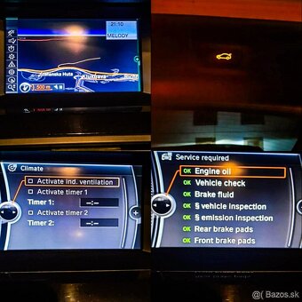 BMW 520d F11 - 9