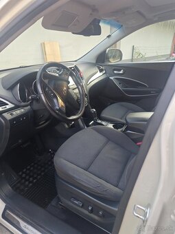 Hyundai Santa Fe, 145kW/196k, 4x4, Panorama - 9