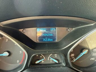 Predám Ford Cmax - 9