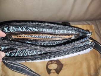 Anekke crossbody kabelka Voice - 9