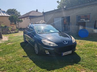 407 2l hdi (2004) - 9