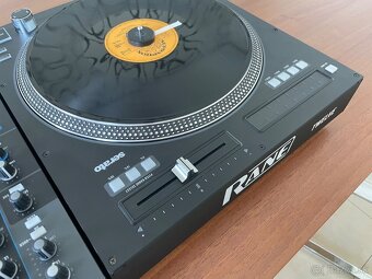 Rane - 9