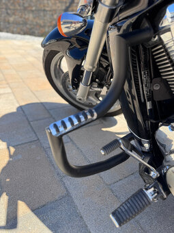 Suzuki Intruder VZR 1800M, rv 2014 - 9