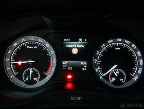 Škoda Kodiaq r.2018 TDi automat DSG, F1, AC, navi-TOP PONUKA - 9