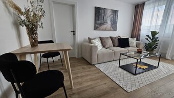 3 izbový byt UHEROVA ul. Terasa, NOVÁ KOMPLET. REKONŠTRUKCIA - 9