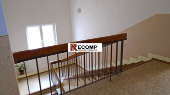 Kancelárske priestory na prenájom 28 m2, Poprad - Západ - 9