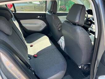 Peugeot 308 1.2 Vti Allure - 9
