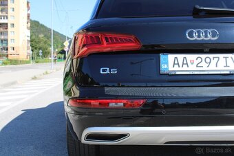 Audi Q5 40 2.0 TDI Quattro S tronic - 9