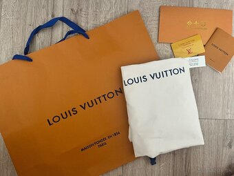 Kabelka Louis Vuitton - 9