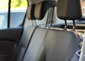 Dacia Sandero 1.0SCe 54kw KOUPENO V ČR benzín manuál 54 kw - 9
