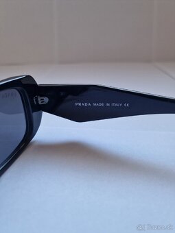 Prada slnečné okuliare - 9
