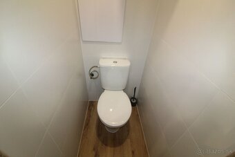 2iz. byt - 67,51 m2, Ružomberok, Bystrická cesta - 9